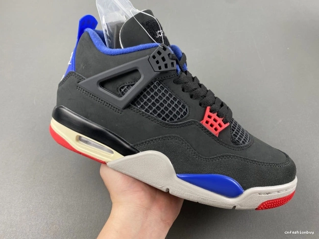 Jordan Rare Air FV5029-003 Air 4 1205